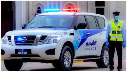 യുഎഇയില് യുവതിയെ വാഹനം ഇടിച്ചിട്ട് നിര്ത്താതെ പോയ ഡ്രൈവര് അറസ്റ്റില്