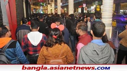 'নবান্ন স্পনসরড কোভিড ১৯ তৃতীয় তরঙ্গ চলছে ' , রাজ্য সরকারকে তীব্র কটাক্ষ শমীক ভট্টাচার্যের