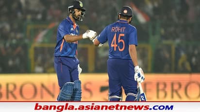 India vs South Africa: চোটেই বিপর্যয়, দলে নেই রোহিত, দক্ষিণ আফ্রিকায় ভারতের নেতৃত্বে কে এল রাহুল