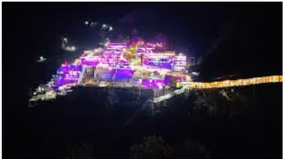 Stampede at Mata Vaishno Devi Bhawan: ವೈಷ್ಣೋದೇವಿ ಭವನದಲ್ಲಿ ಕಾಲ್ತುಳಿತ, 12  ಸಾವು, ಹಲವರಿಗೆ ಗಾಯ!