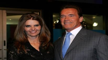 Arnold:  74 ఏళ్ల వయస్సులో భార్యకు విడాకులిచ్చిన హాలీవుడ్ హీరో..