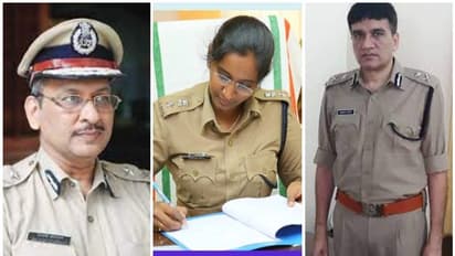 Kerala Police: പൊലീസ് തലപ്പത്ത് അഴിച്ചുപണി; 2 ഐജിമാർക്കും 5 ഡിഐജിമാർക്കും സ്ഥാനക്കയറ്റം
