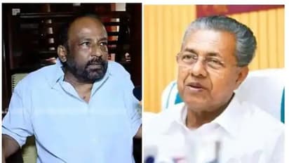 വീണ്ടും പിണറായിയെ പ്രകീർത്തിച്ച് എ വി ഗോപിനാഥ്; സി പി എമ്മിലേക്ക് പോകണോ എന്ന് തീരുമാനിച്ചിട്ടില്ല