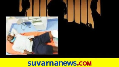 Rowdy Shot in Bengaluru: ಎಸ್‌ಐಗೆ ಚಾಕು ಇರಿದಿದ್ದ ರೌಡಿಗೆ ಗುಂಡೇಟಿನ ಪಾಟ!