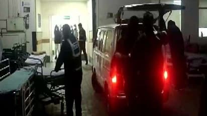 Stampede At Vaishno Devi: বৈষ্ণদেবী মন্দিরে পদপিষ্ট হয়ে ১২ জনের মৃত্যু, তদন্তে উচ্চপর্যায় কমিটি গঠন