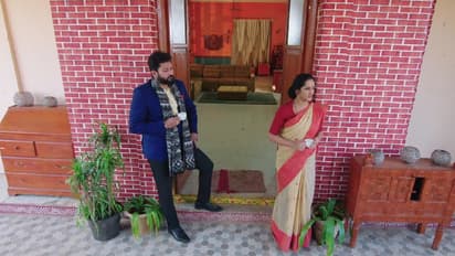 Guppedantha Manasu: అనుకున్నది సాధించావంటూ రిషికి ఫోన్ చేసి షాక్ ఇచ్చిన మహేంద్ర.. వసుని మళ్ళీ తిట్టినా జగతి!