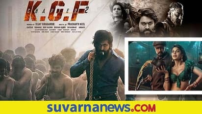 Sandalwood Movies 2022: ಕನ್ನಡ ಚಿತ್ರರಂಗಕ್ಕೆ ಹೊಸ ವರ್ಷ ಶುಭ ತರಲಿ