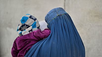 Poverty in Afghan: ദാരിദ്രം; കുടുംബത്തെ രക്ഷിക്കാന്‍ കുട്ടികളെ വിറ്റ് അഫ്ഗാന്‍ ജനത