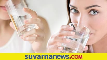 Health Tips: ಬೆಡ್ ಪಕ್ಕ ತಂದಿಟ್ಟ ನೀರನ್ನು ರಾತ್ರಿಯೆದ್ದು ಕುಡಿಯುವುದು ಸೂಕ್ತವೇ ?