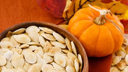 Pumpkin: ஆண்களின் விந்தணு அதிகரிக்க பூசணி விதை பெஸ்ட்...நன்மைகள் ஏராளம் கொண்ட அதிசய விதை!