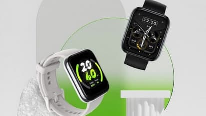 इंडिया में जल्द लॉन्च होगा Realme Watch 2 Pro का नया वर्जन, T-shirt और भी बहुत कुछ, देखें पूरी डिटेल