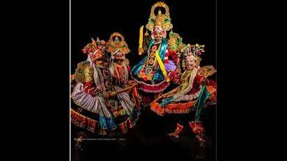 Vijaysethupathy kalaignan :மக்கள் செல்வனா இது!தெருக்கூத்து கலைஞருக்காக விஜய் சேதுபதி என்ன செய்துள்ளார் பாருங்க