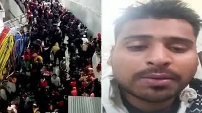Vaishno Devi Stampede:वीआईपी दर्शन तो नहीं बन गया श्रद्धालुओं के लिए काल? देखिए मृतकों और घायलों की लिस्ट
