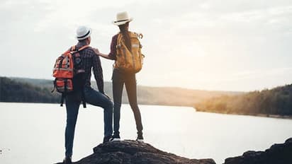 ಮದ್ವೆ ಮೊದಲು ಸಂಗಾತಿ ಜೊತೆ ಟ್ರಾವೆಲ್ ಮಾಡೋದ್ರಿಂದ ತುಂಬಾನೆ ಲಾಭ ಇದೆ!