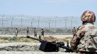 பலூசிஸ்தானில் மீண்டும் மோதல்: 13 பாகிஸ்தான் வீரர்கள் பலி