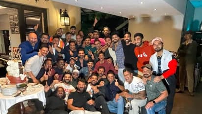 Happy New Year 2022: ಹೊಸ ವರ್ಷಕ್ಕೆ ಶುಭಕೋರಿದ ಕ್ರೀಡಾತಾರೆಯರು