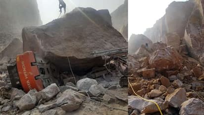 Grim start to 2022 : ಸಾಲು ಸಾಲು ದುರಂತಗಳಿಂದಲೇ ಹೊಸ ವರ್ಷಕ್ಕೆ ಸ್ವಾಗತ!