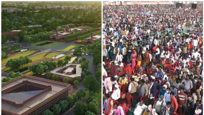 India In 2022 : തെരഞ്ഞെടുപ്പുകള് കാത്ത് രാഷ്ട്രീയ ഇന്ത്യ, പാർലമെന്റ് മന്ദിരത്തിന്റെ ഉദ്ഘാടനവും ഈ വർഷം