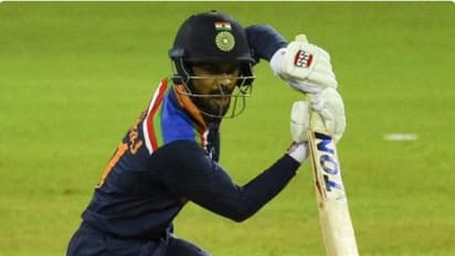 India vs Sri Lanka: ருதுராஜ் கெய்க்வாட் ஏன் ஆடல..? கேப்டன் ரோஹித் சர்மா விளக்கம்