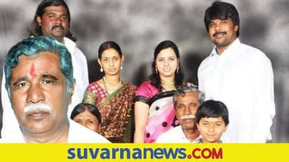 Yadgir : ಸುರಪುರ ಶಾಸಕ ರಾಜೂಗೌಡಗೆ ಪಿತೃವಿಯೋಗ!