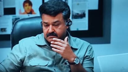 Grandmaster : 'നെറ്റ്‍ഫ്ലിക്സ് ഇന്റര്‍നാഷണലില്‍ പോപ്പുലര്‍', 'ഗ്രാൻഡ്‍മാസ്റ്ററിനെ' കുറിച്ച് ബാബു ആന്റണി