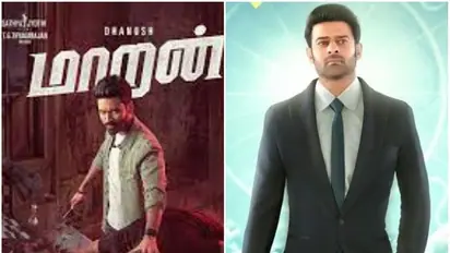 Jan 14 release movies : என்னது!பொங்கல் அன்று இரண்டு படங்கள் தானா? ...ஒரே நாளில் திரைக்கு வரும் தனுஷ், பிரபாஸ்!