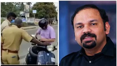 കോടികള്‍ മുടക്കി 'കേരള ടൂറിസം' പരസ്യം ചെയ്യുന്നതെന്തിന്? കോവളം സംഭവത്തില്‍ സന്തോഷ് ജോര്‍ജ്ജ് കുളങ്ങര