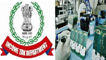 செல்போன் நிறுவனங்களில் இத்தன கோடி முறைகேடா? அதிர்ச்சி தரும் வருமான வரித்துறை!!