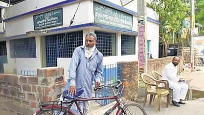 Amanati Masjid : ഈ മുസ്‌ലിം പള്ളി പരിപാലിക്കുന്നത് ഒരു ഹിന്ദു കുടുംബമാണ്!