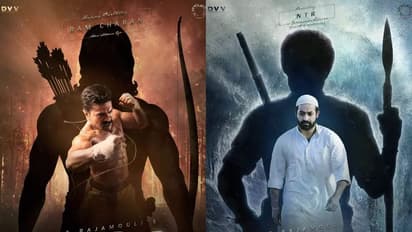 RRR Big Breaking: గత్యంతరం లేక `ఆర్‌ఆర్‌ఆర్‌` వాయిదా.. షాక్‌లో అభిమానులు