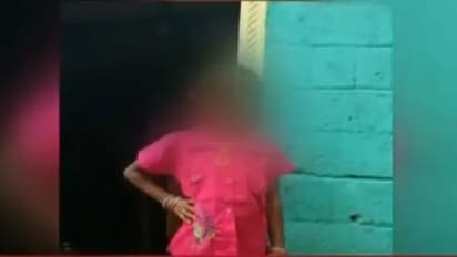 9 வயது சிறுமி எரிந்த நிலையில் மரணம்.. தொடரும் புலன் விசாரணை.. 3 பேர் திடீர் பணியிடமாற்றம்..