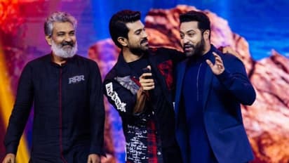 RRR release postponed : 'ചില സാഹചര്യങ്ങള്‍ നമ്മുടെ നിയന്ത്രണത്തിലല്ല'; രാജമൗലിയുടെ ആര്‍ആര്‍ആറും റിലീസ് മാറ്റി