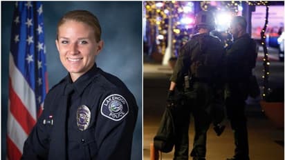 Lakewood Mass Shooting : ഉദരത്തിൽ വെടിയേറ്റിട്ടും അഞ്ച് പേരെ കൊന്ന പ്രതിയെ വെടിവച്ചിട്ട് പൊലീസ് ഉദ്യോഗസ്ഥ