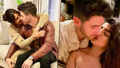 Priyanka Chopra finally opens up on rumours of split with Nick Jonas; says it left her 'feeling blue'