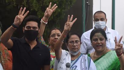West Bengal Municipal Election Result: TMC captures South 24 Paraganas