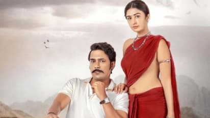 Induvadana Movie Review: వరుణ్‌ సందేశ్‌ `ఇందువదన` సినిమా రివ్యూ