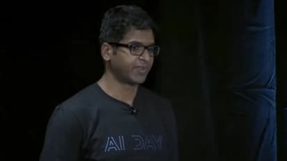 Tesla Autopilot ತಂಡಕ್ಕೆ ನೇಮಕಗೊಂಡ ಮೊದಲ ವ್ಯಕ್ತಿ ಭಾರತೀಯ Ashok Elluswamy: ಎಲಾನ್ ಮಸ್ಕ್