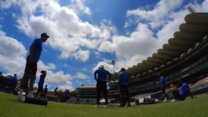 India vs West Indies: টিম ইন্ডিয়ায় করোনার থাবা, বাতিল অনুশীলন, পরিবর্ত ক্রিকেটারের নাম জানাল বিসিসিআই