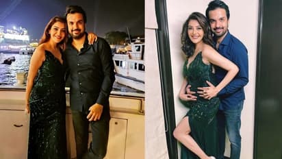 Kajal Pregnancy Announced: ఫ్యాన్స్ కి  గుడ్‌న్యూస్‌... కాజల్‌ ప్రెగ్నెన్సీ  ప్రకటించిన భర్త గౌతమ్‌ కిచ్లు..