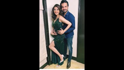 Kajal Aggarwal: கர்ப்பமாக இருக்கும் காஜல்... பொழியும் வாழ்த்து மழை! சூப்பர் தகவலை வெளியிட்டது யார் தெரியுமா?