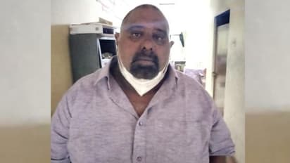 Job Fraud : വിദേശകമ്പനിയില് ജോലി വാഗ്ദാനം ചെയ്ത് ലക്ഷങ്ങള് തട്ടിയ കേസിലെ പ്രതി പിടിയില്