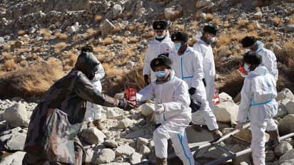 Indian Army Day पर सेना के एक वीडियो को लेकर कांग्रेस हुई ट्रोल, BSF और आर्मी में अंतर समझा रहे यूजर