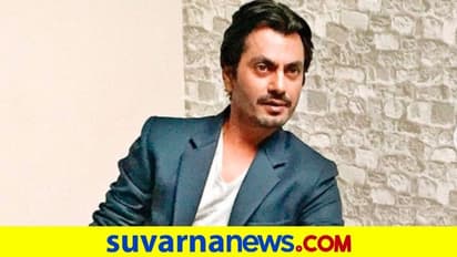 Nawazuddin Siddiqui: ಬರೀ ನಕಲಿ, ಬಾಲಿವುಡ್ ಪಾರ್ಟಿಗಳು ಇಷ್ಟವಿಲ್ಲ ಎಂದ ನಟ