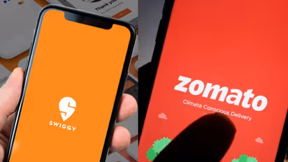Swiggy, Zomato down in several cities across India, netizens can't keep calm
