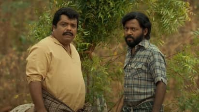 Sabaash Chandrabose teaser : വിഷ്ണു ഉണ്ണികൃഷ്ണനൊപ്പം ജോണി ആന്റണി; 'സബാഷ് ചന്ദ്രബോസ്' ടീസര്