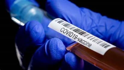 Want to book COVID vaccine slot for under-18 beneficiaries? Here's a step-by-step guide