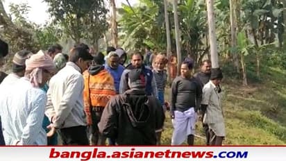 মালদহের পুকুরে নিখোঁজ নাবালিকার দেহ উদ্ধার, মৃত্যুর কারণ জানতে তদন্তে পুলিশ