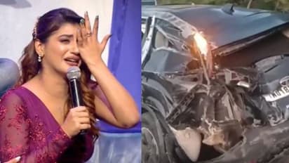 Yashika aannand: இதற்கு நான் செத்தே இருக்கலாம்..! ரசிகரின் கேள்வியால் மனம் உடைந்த யாஷிகா! ஷாக்கான ரசிகர்கள்.!