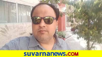 Press Club: BSY ವರ್ಷದ ವ್ಯಕ್ತಿ, ಸುವರ್ಣ ನ್ಯೂಸ್ನ ಪ್ರಶಾಂತ್ ನಾತು ಸೇರಿ 16 ಮಂದಿಗೆ ಪ್ರೆಸ್ಕ್ಲಬ್ ಪ್ರಶಸ್ತಿ