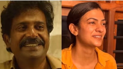 Minnal Murali : മിന്നൽ ഷിബുവിന്റെ പ്രണയം അവതരിപ്പിച്ച് ചൈതന്യ, ഒന്നും പറയാനില്ലെന്ന് ആരാധകർ